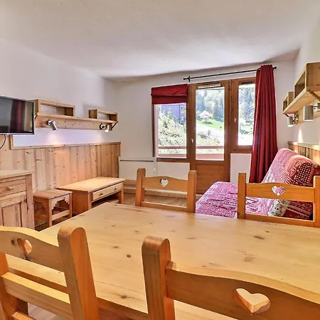 Le Grand Bois Apartment Courchevel Exterior photo