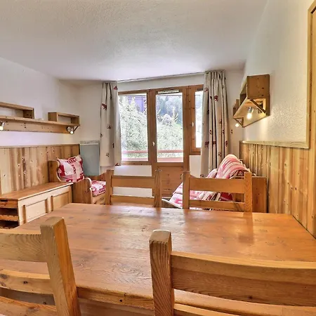 Le Grand Bois Apartment Courchevel Exterior photo