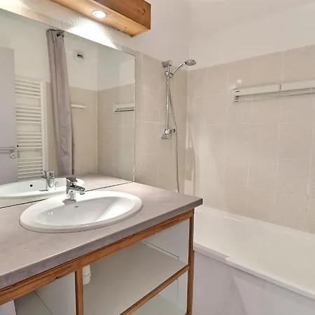 Le Grand Bois Apartment Courchevel Exterior photo