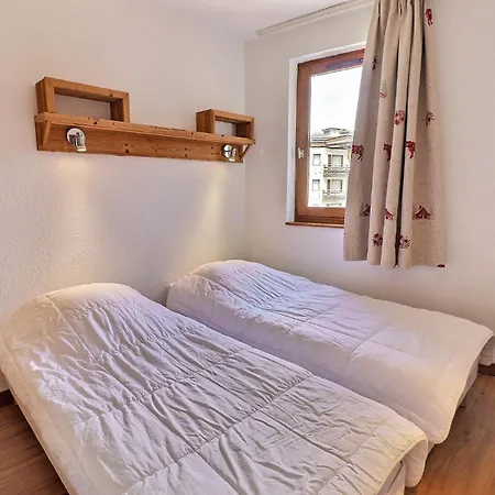 Le Grand Bois Apartment Courchevel Exterior photo