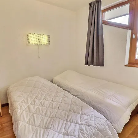 Le Grand Bois Apartment Courchevel Exterior photo