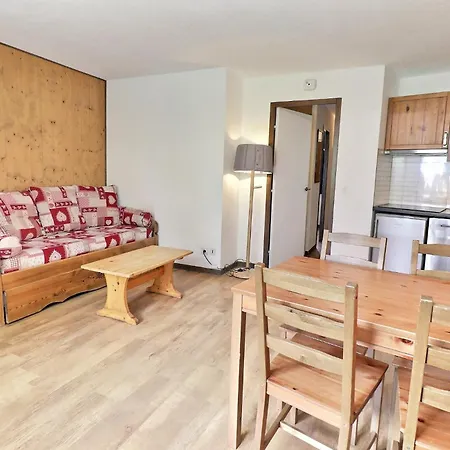 Le Grand Bois Apartment Courchevel Exterior photo