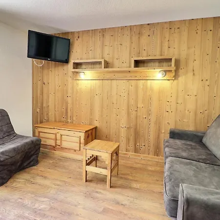 Le Grand Bois Apartment Courchevel Exterior photo