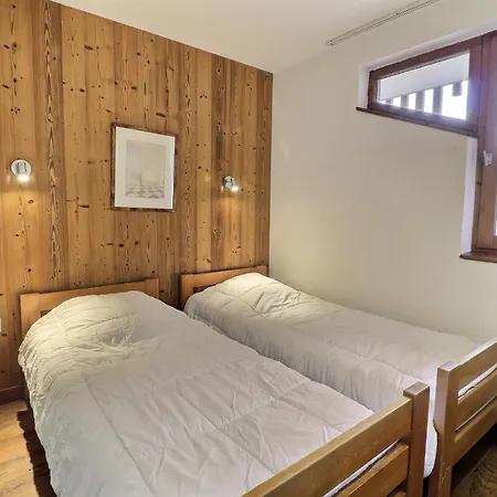 Le Grand Bois Apartment Courchevel Exterior photo