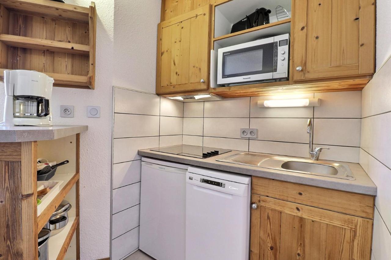 Le Grand Bois Apartment Courchevel