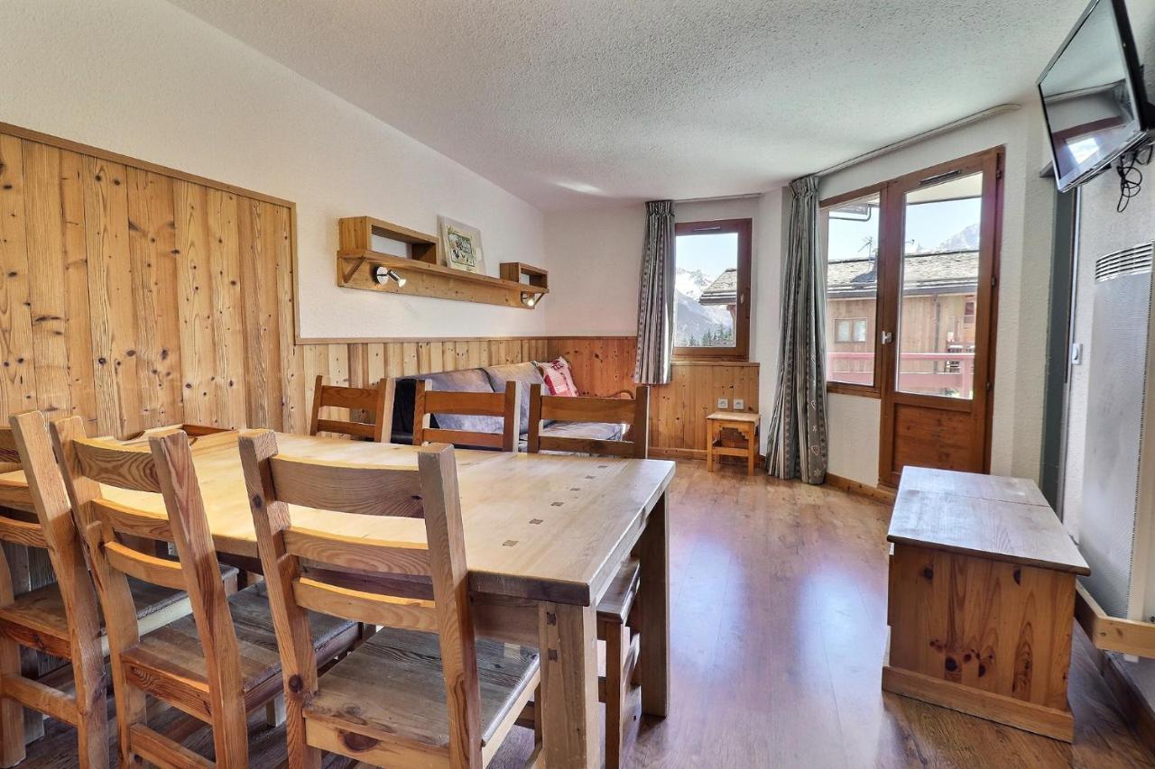 Le Grand Bois Apartment *