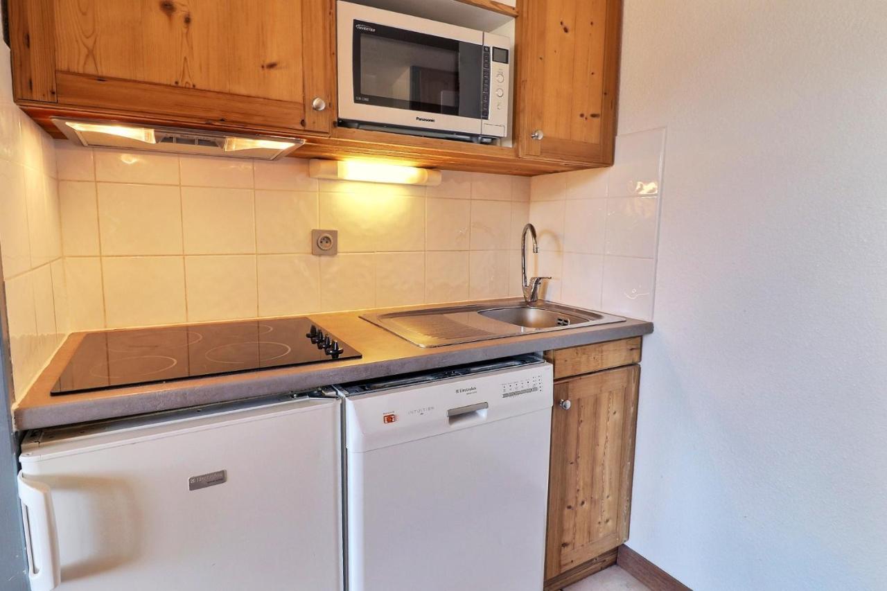 Le Grand Bois Apartment *