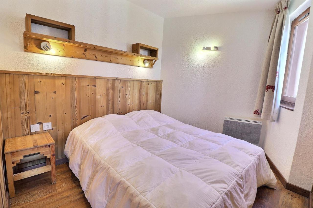 Apartment Le Grand Bois Courchevel