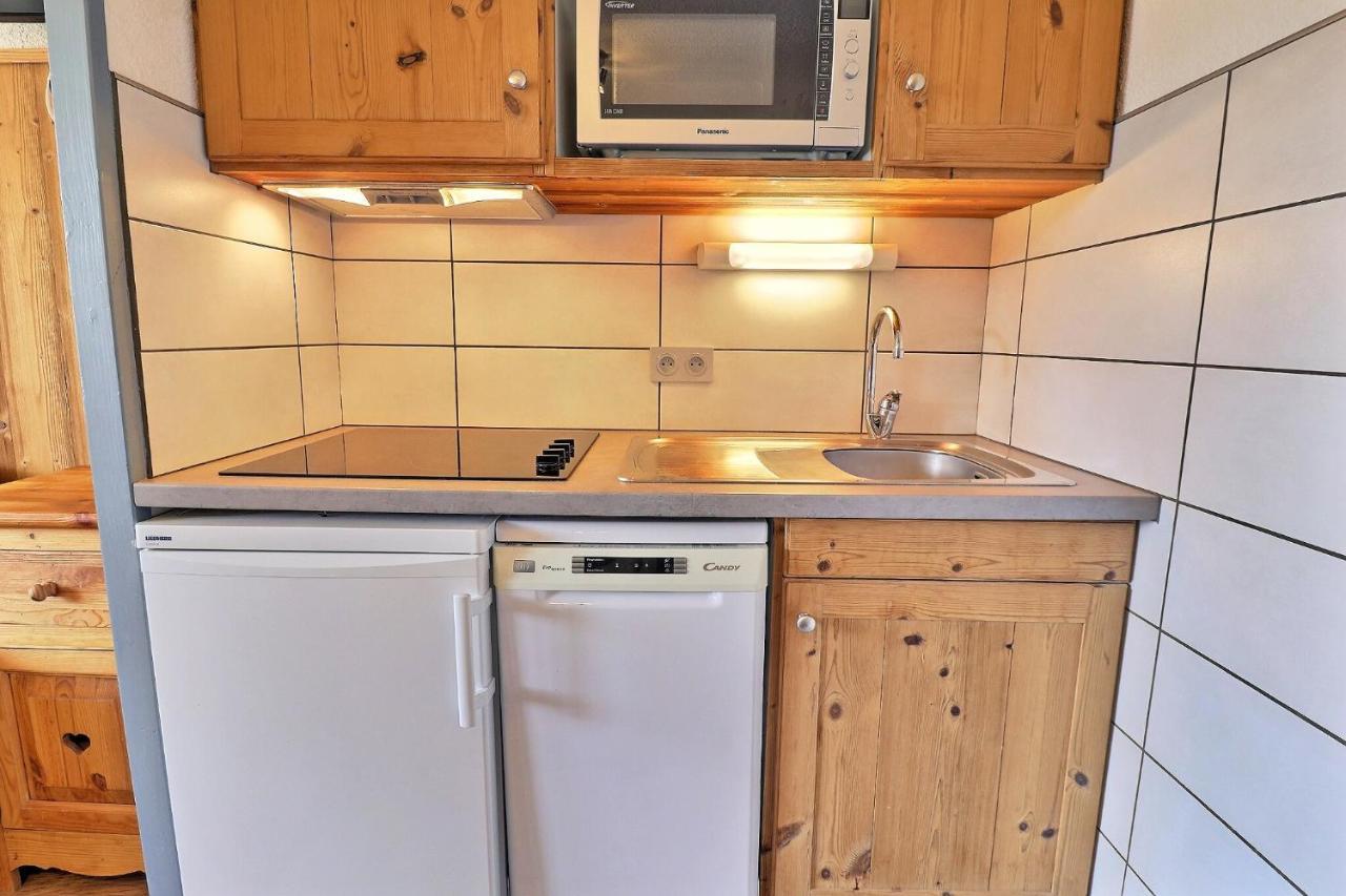 Apartment Le Grand Bois *