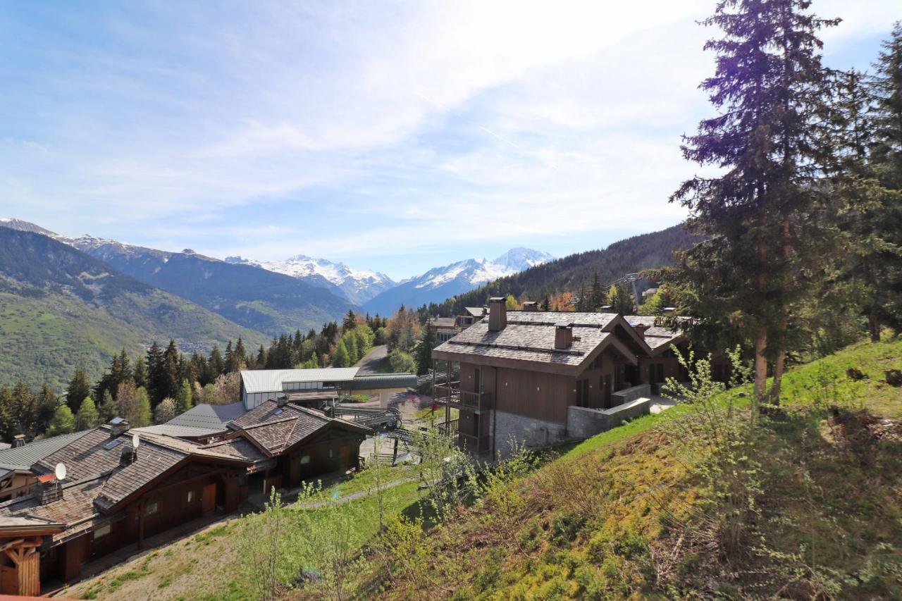 Apartment Le Grand Bois Courchevel