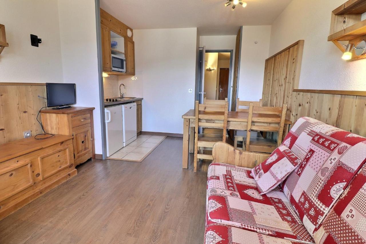 Le Grand Bois Apartment Courchevel