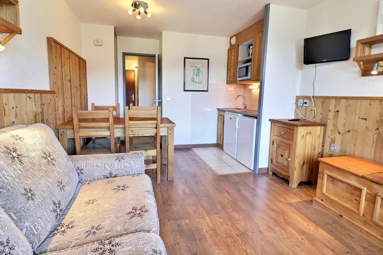 Apartment Le Grand Bois *