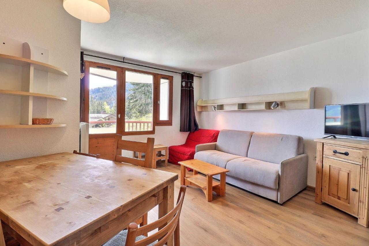 Le Grand Bois Apartment *