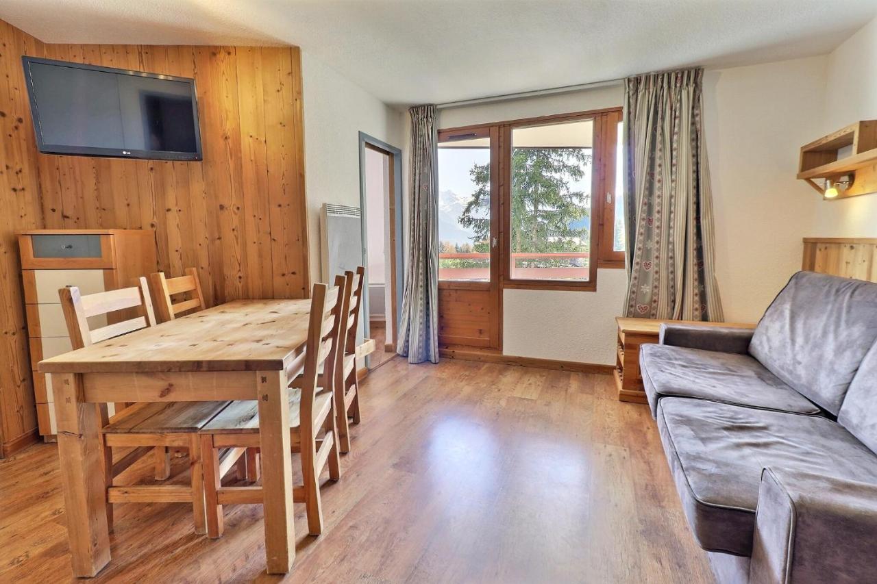 Apartment Le Grand Bois *
