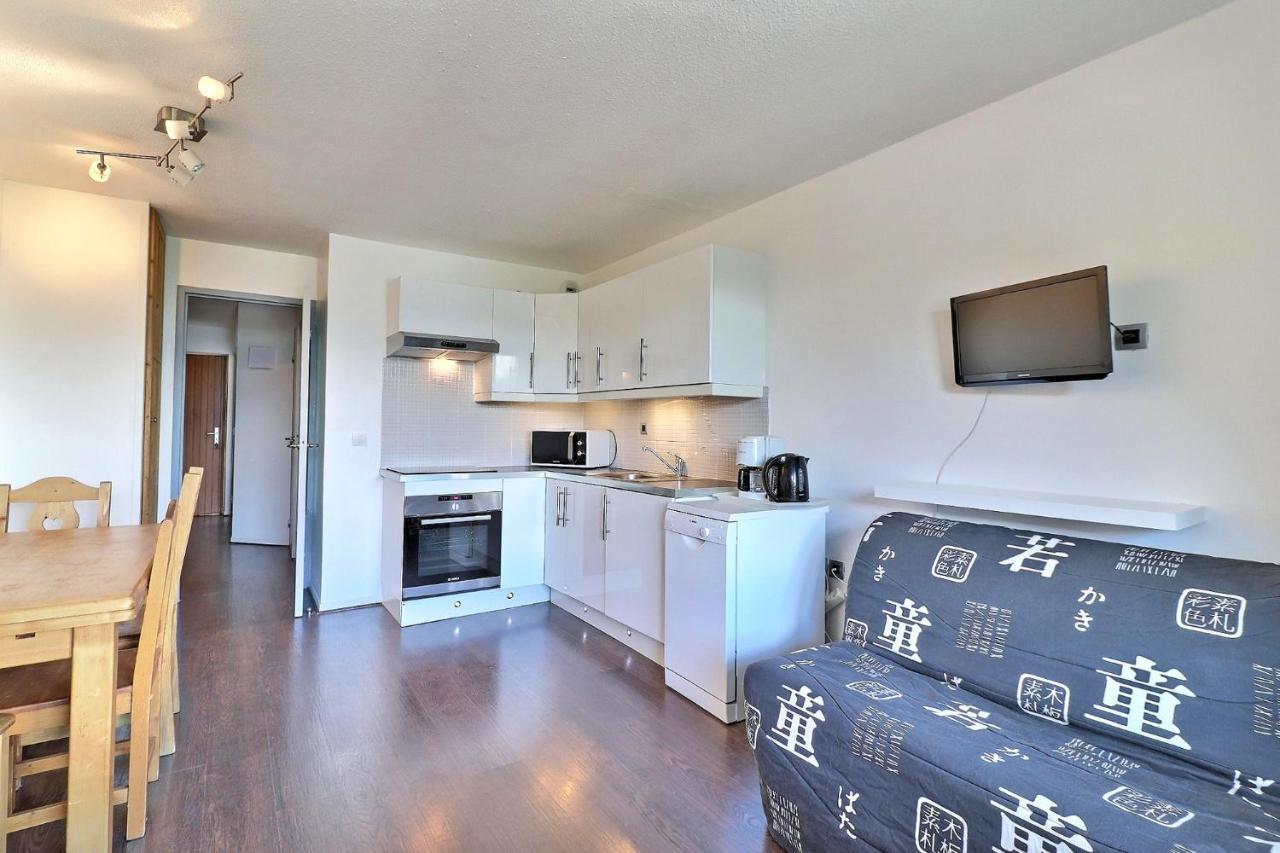 Apartment Le Grand Bois