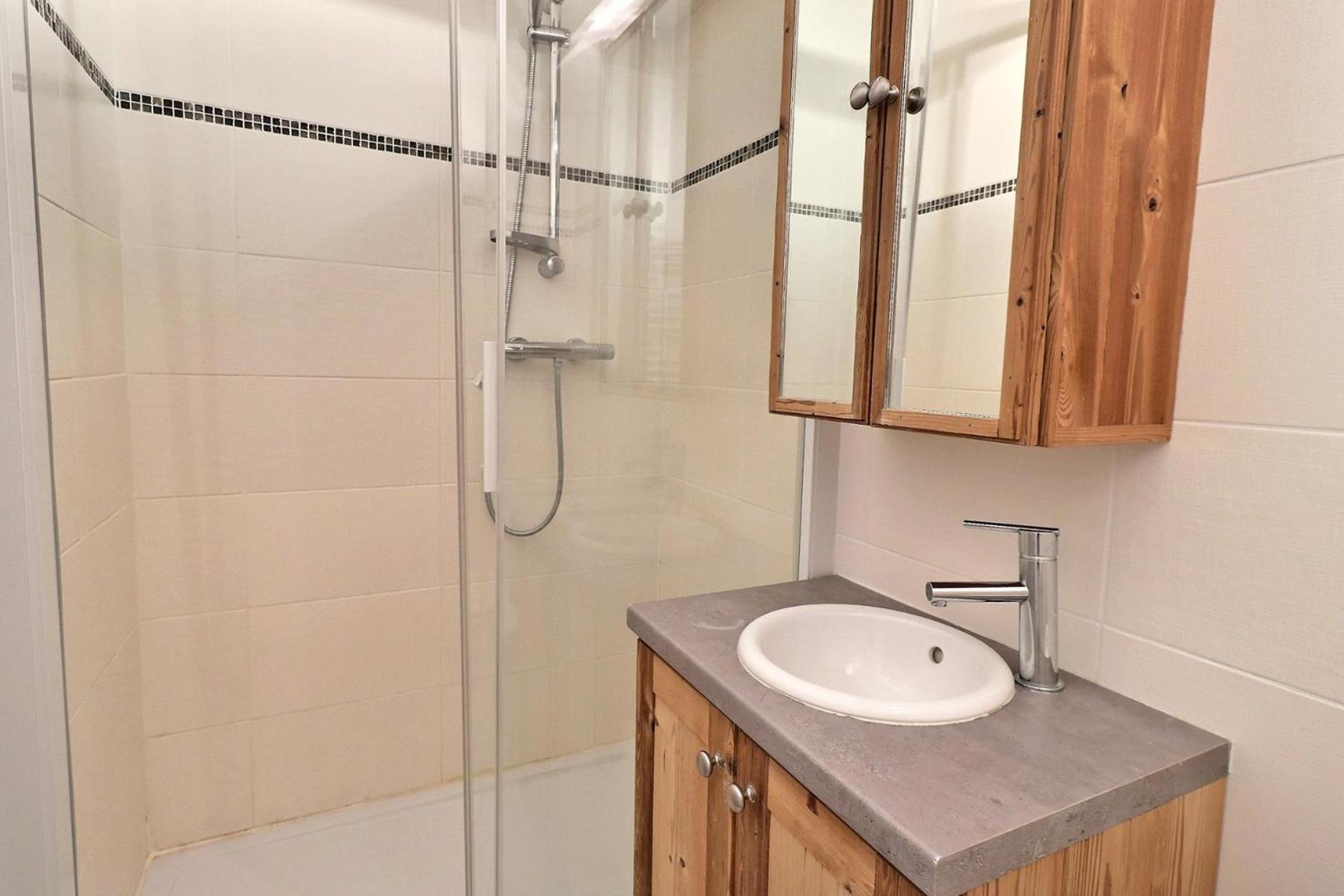 Le Grand Bois Apartment Courchevel