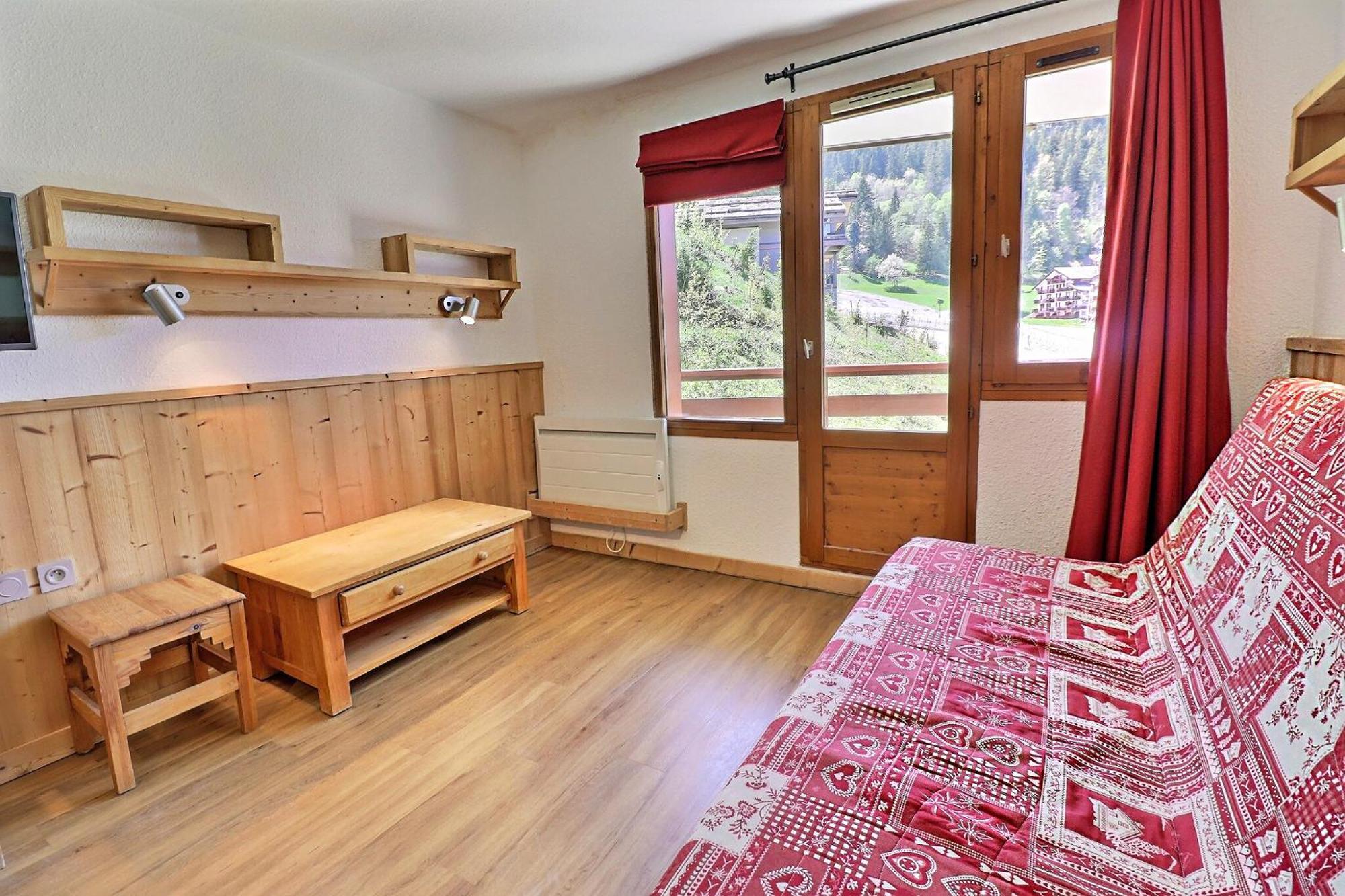 Apartment Le Grand Bois *