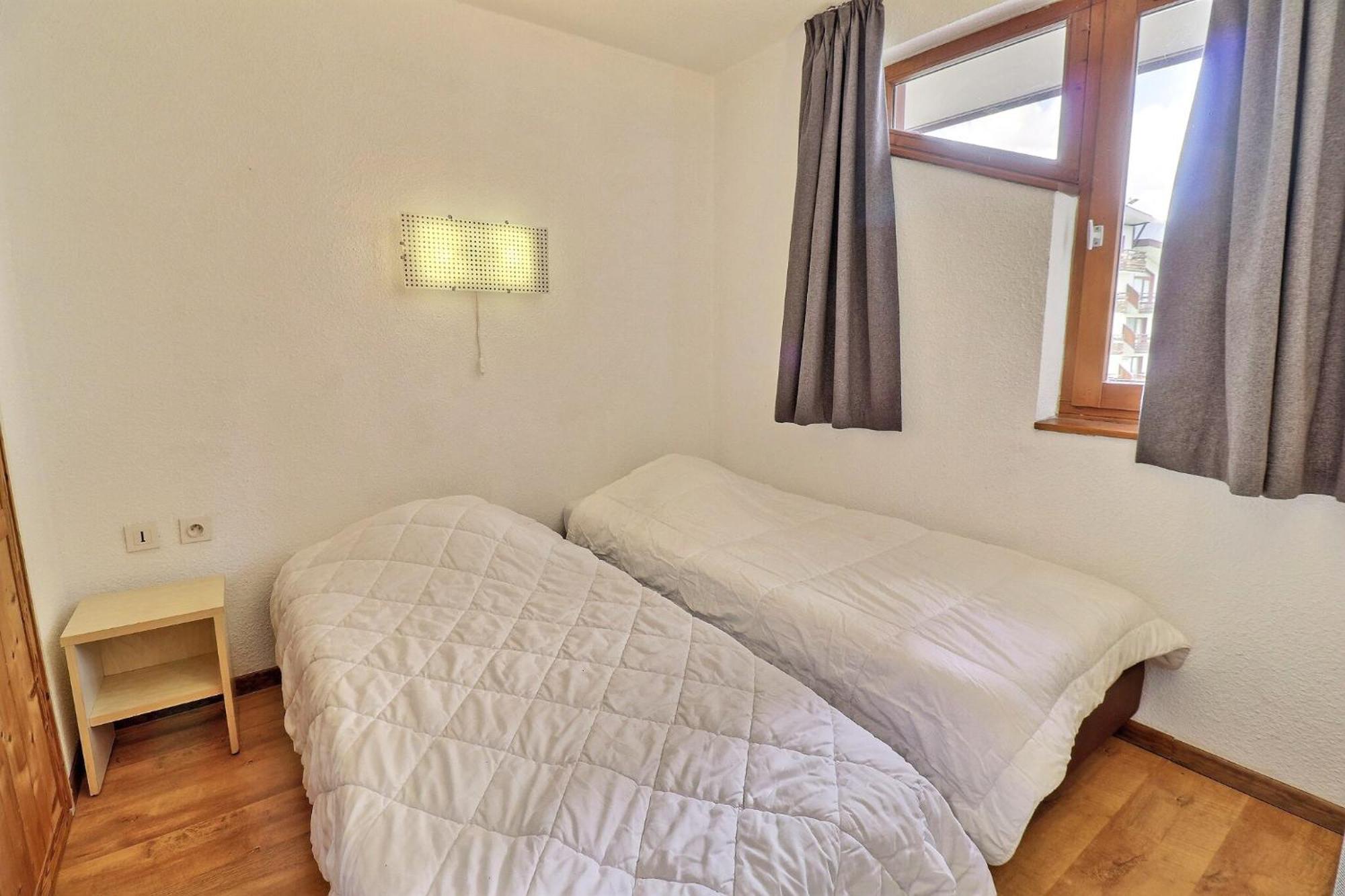 Apartment Le Grand Bois *