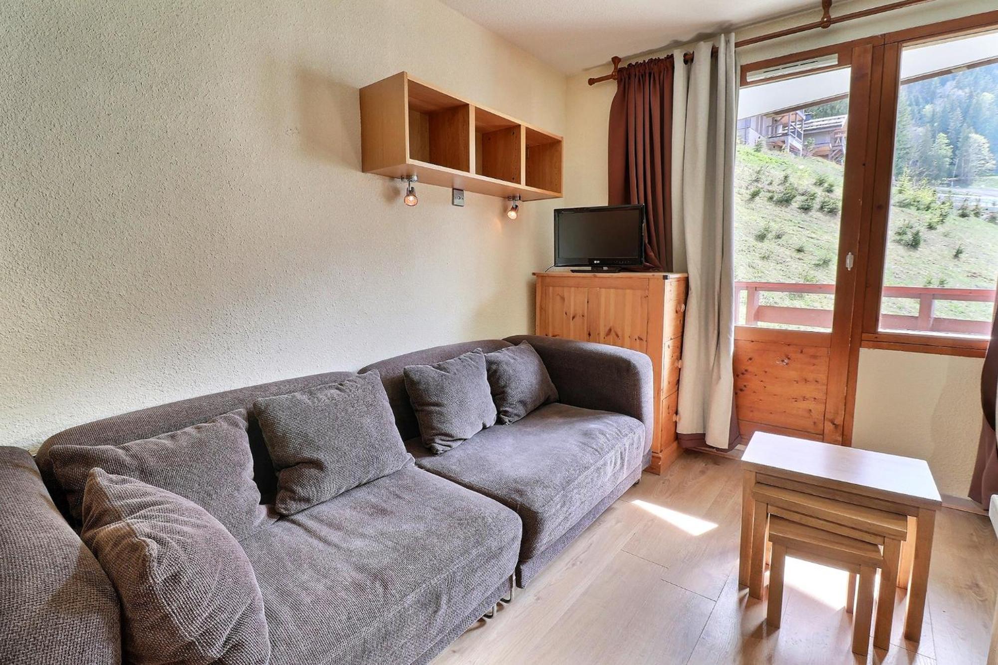 Le Grand Bois Apartment